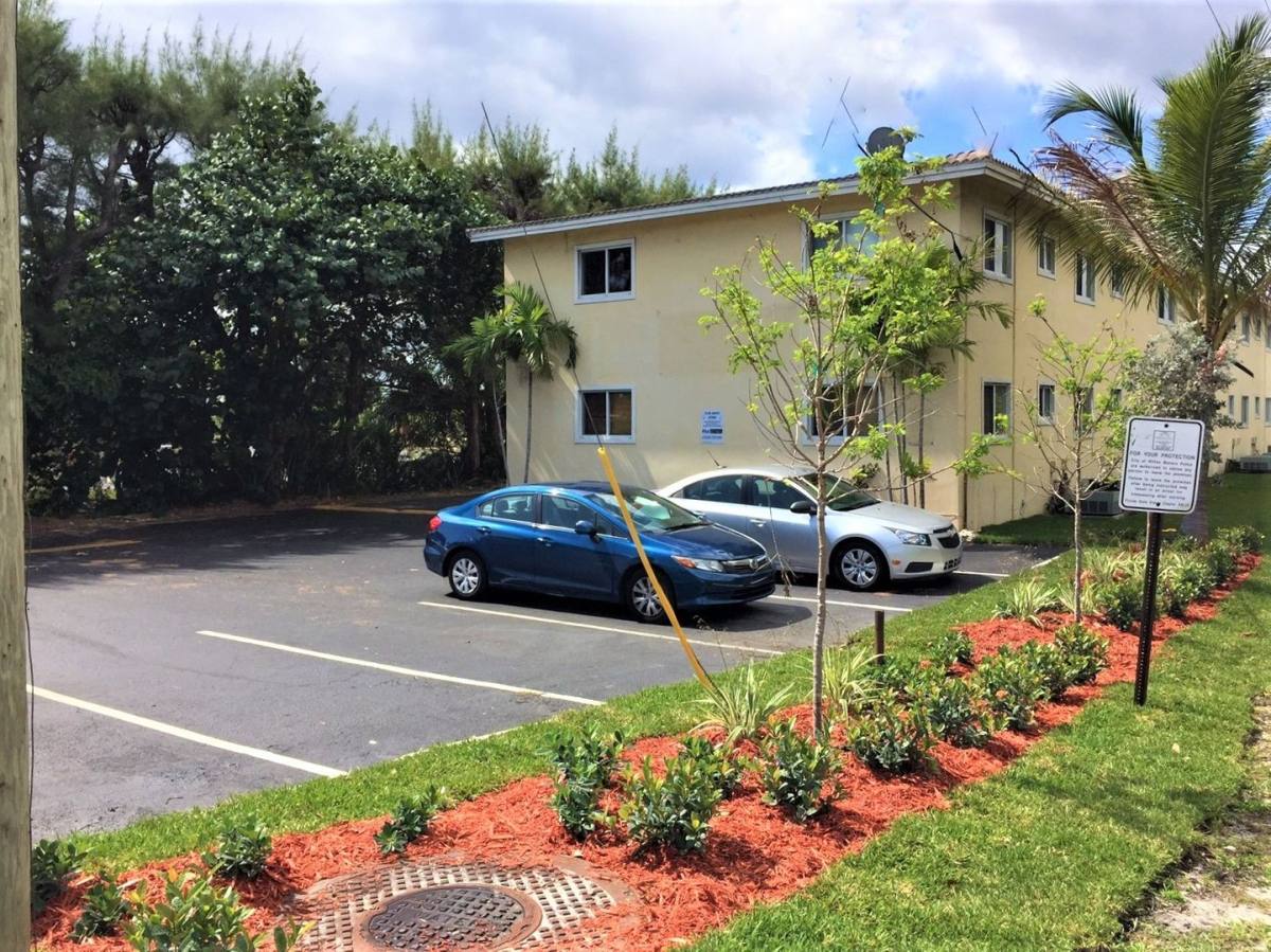 Apartment for rent at 3009 N Andrews Ave, Fort Lauderdale, FL 33311