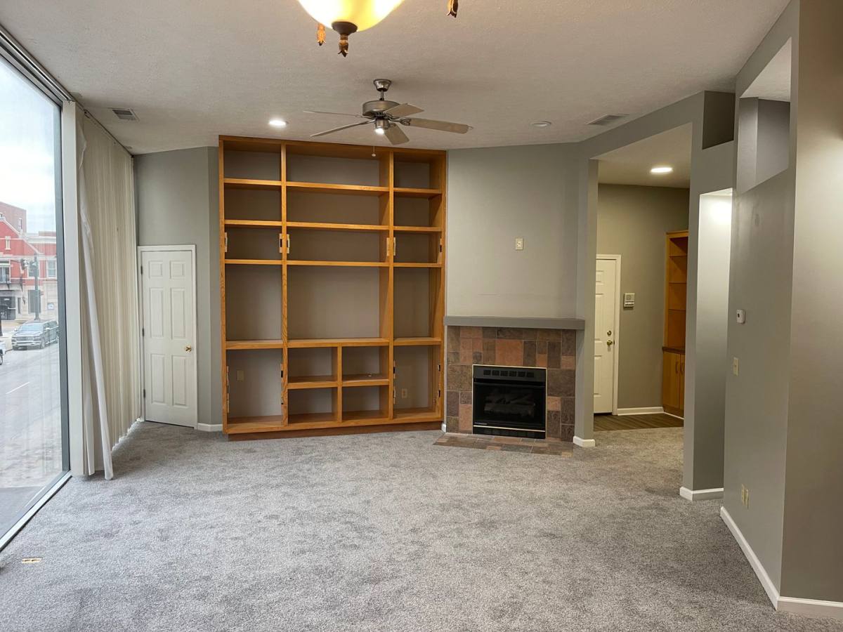 House for rent at 511 Columbia St, Lafayette, IN 47901