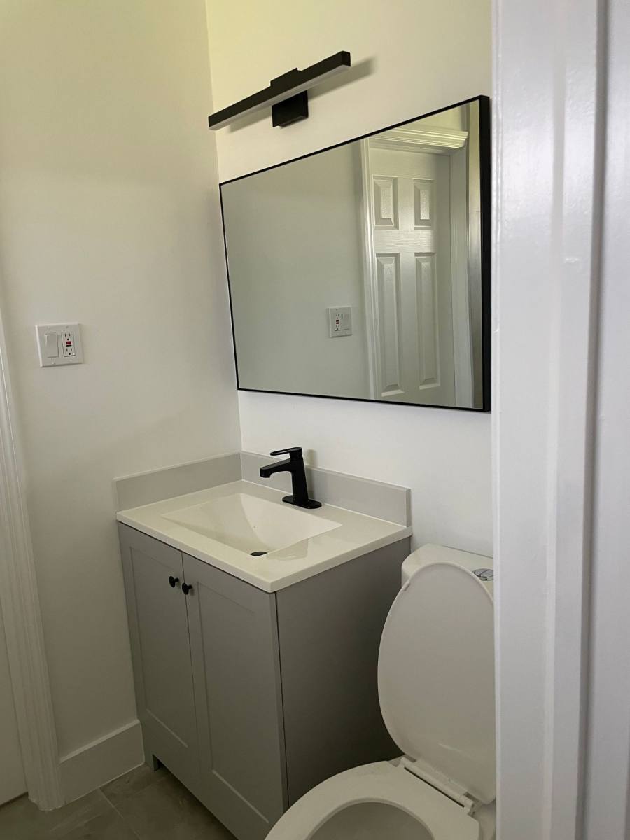 Apartment for rent at 212 NE 8th Ave, Hallandale, FL 33009