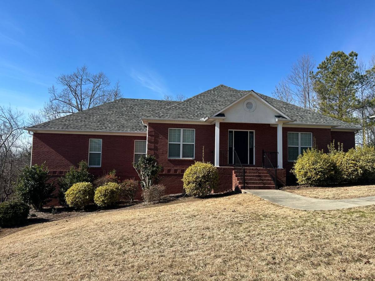 House for rent at 120 Eagle Ridge Dr, Guntersville, AL 35976