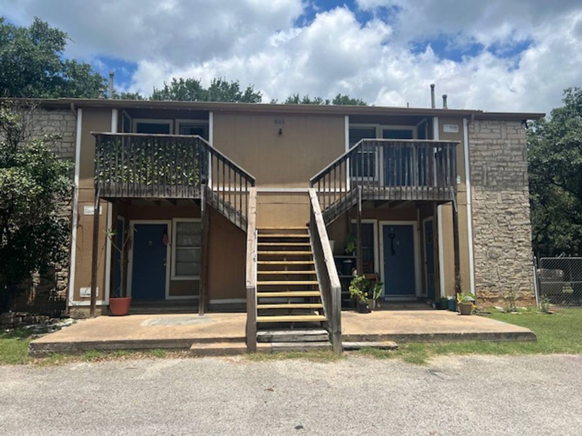 Apartment for rent at 501 Hedgewood Dr, Georgetown, TX 78628