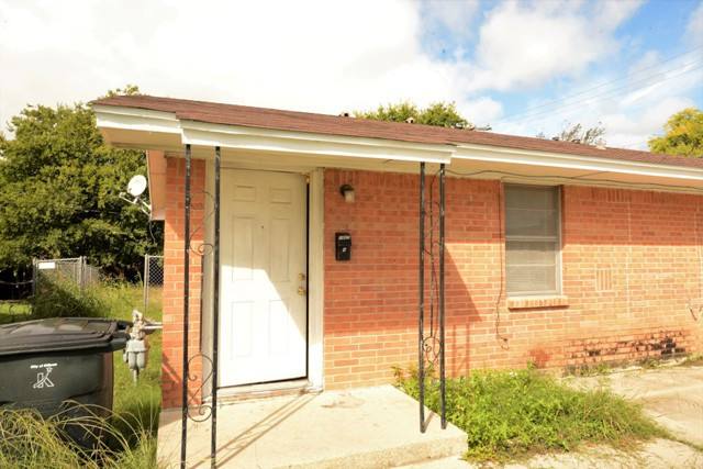 Townhouse for rent at 1807 N Ws Young Dr, Killeen, TX 76543