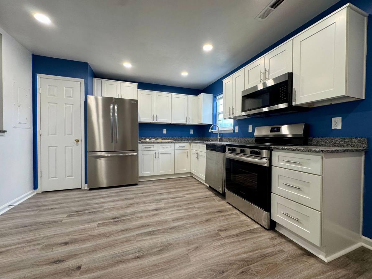 Townhouse for rent at 1402 Christine Court, Blacksburg, VA 24060