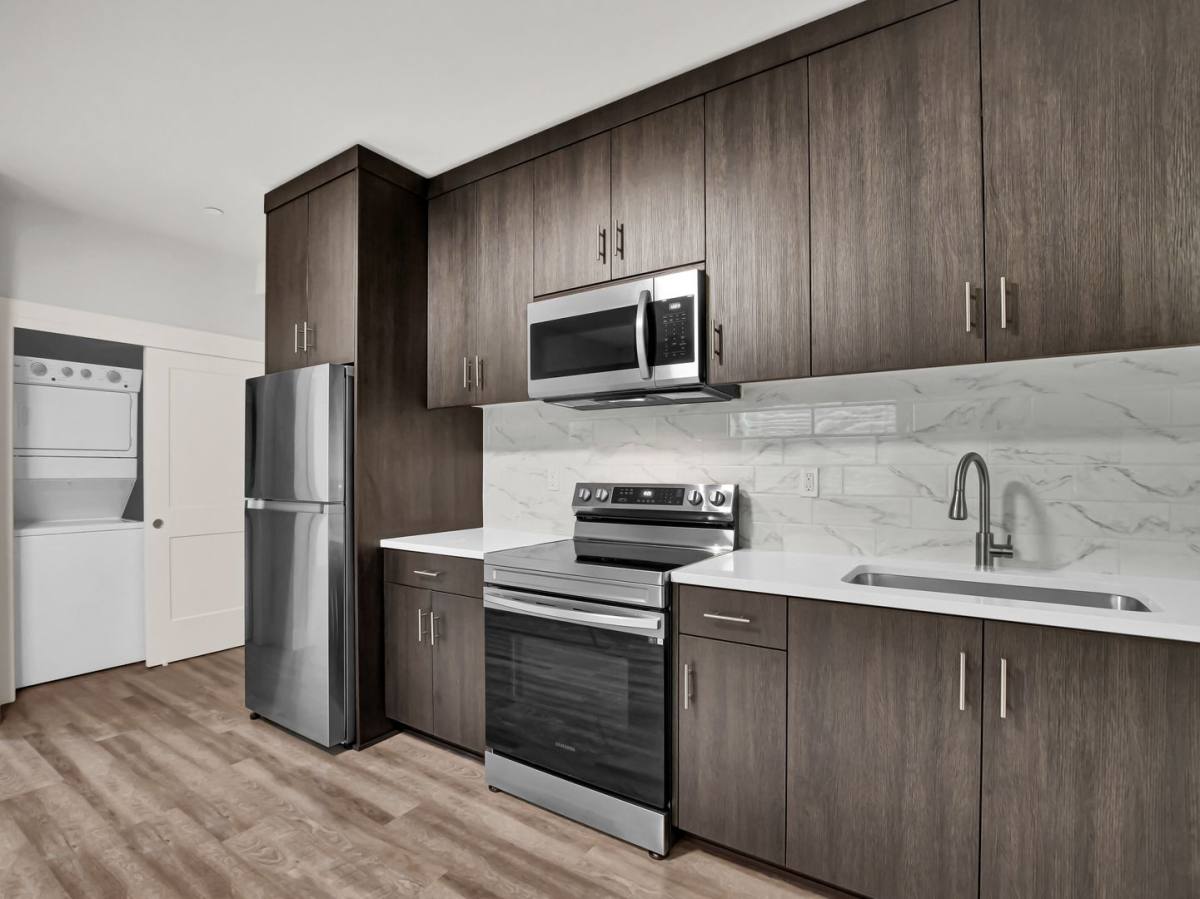 Apartment for rent at 7350 N Greenwich Ave, Portland, OR 97217