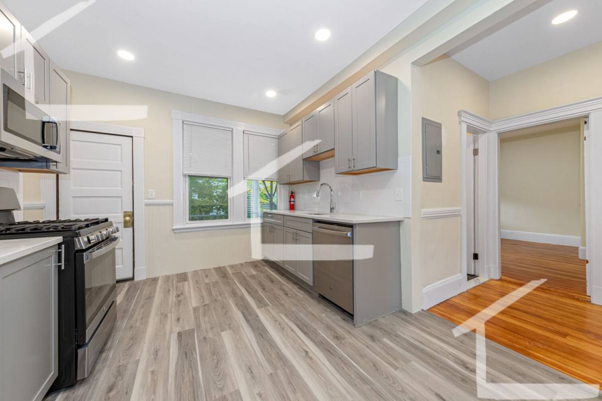 Apartment for rent at 51 Brackett #1A, Brighton, MA 02135