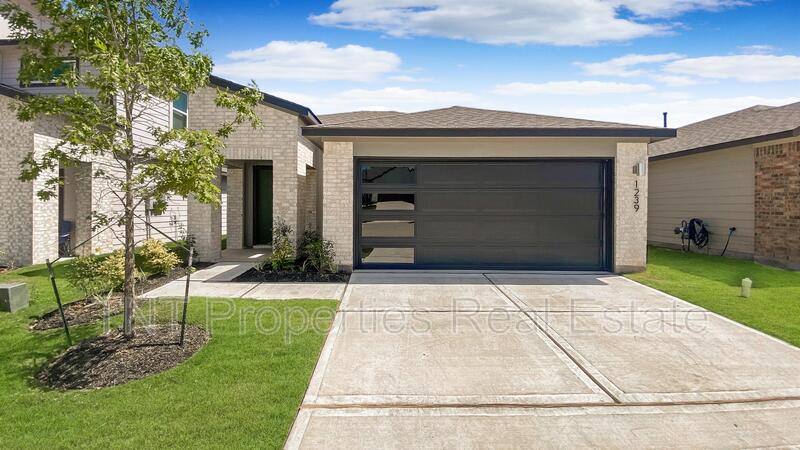 House for rent at 1239 Amistad Loop, College Station, TX 77845