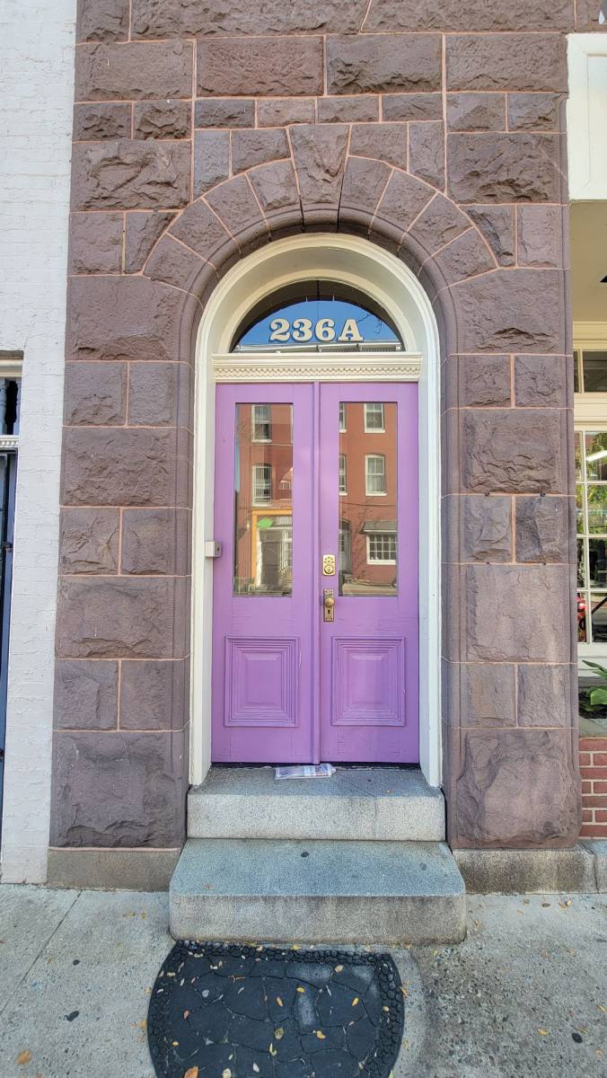 Apartment for rent at 236 N Market St, Frederick, MD 21701