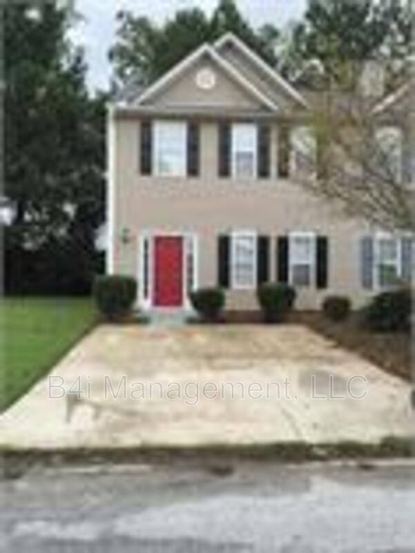 House for rent at 2953 Falling Water Point, Atlanta, GA 30349