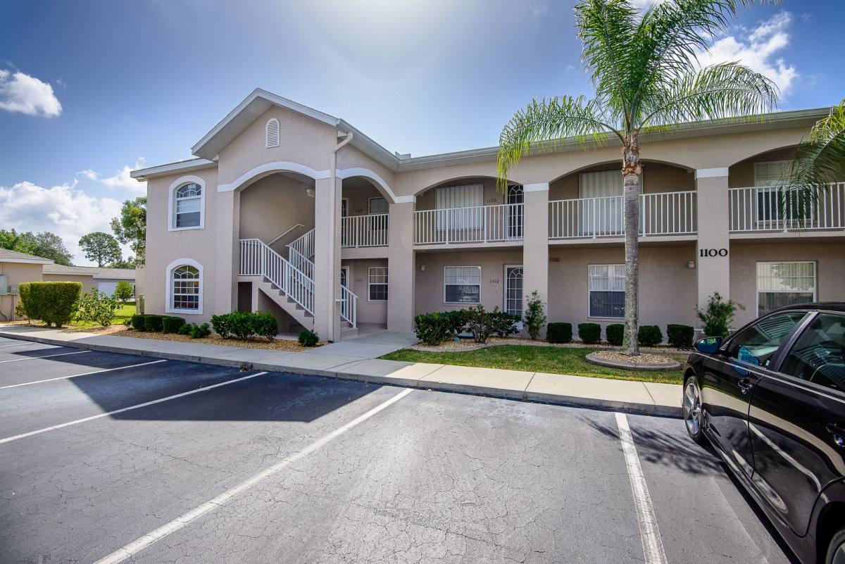Apartment for rent at 11644 Egret Circle #1101, Arcadia, FL 34269