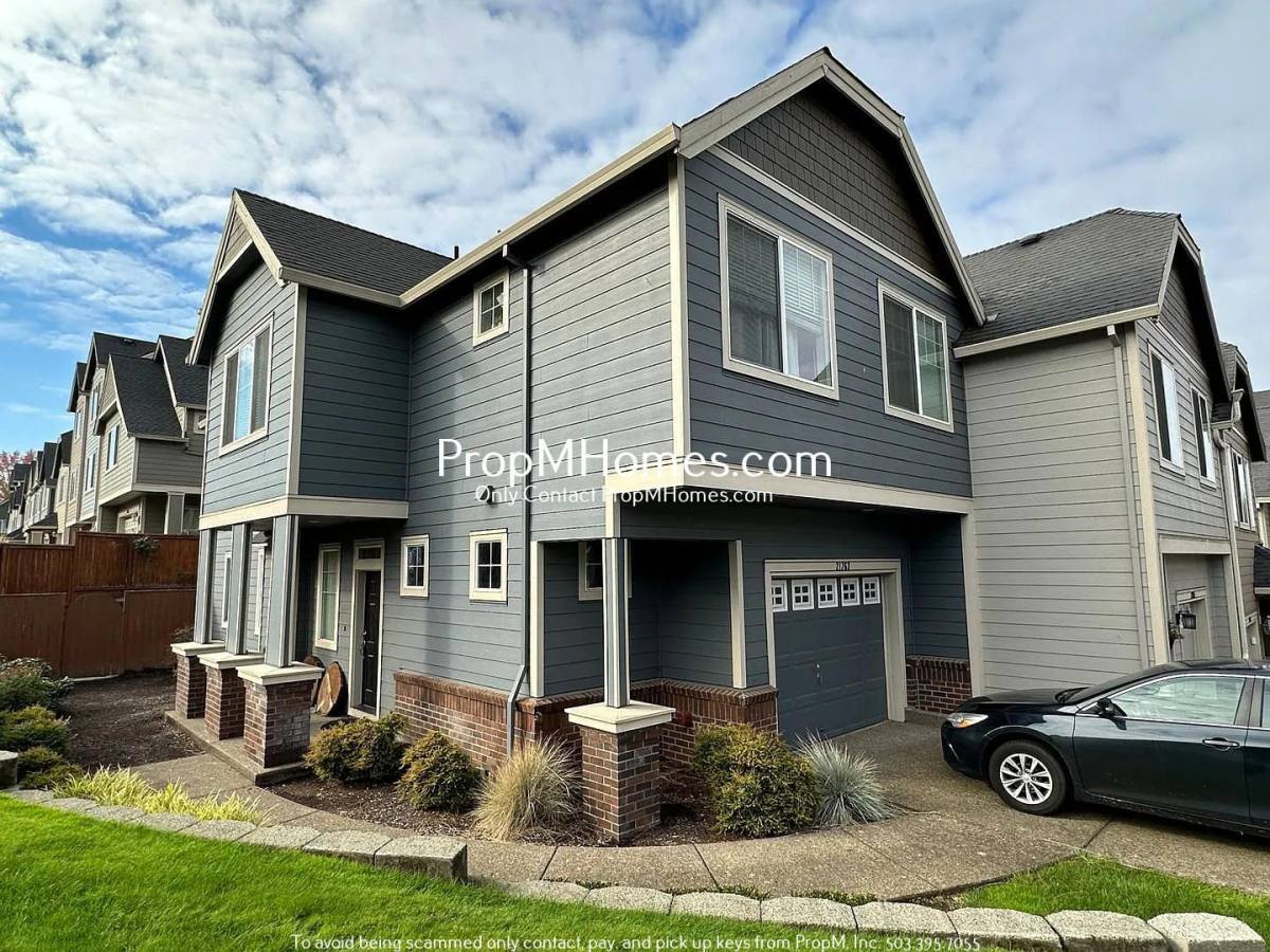House for rent at 21763 SW Vintner Lane, Sherwood, OR 97140