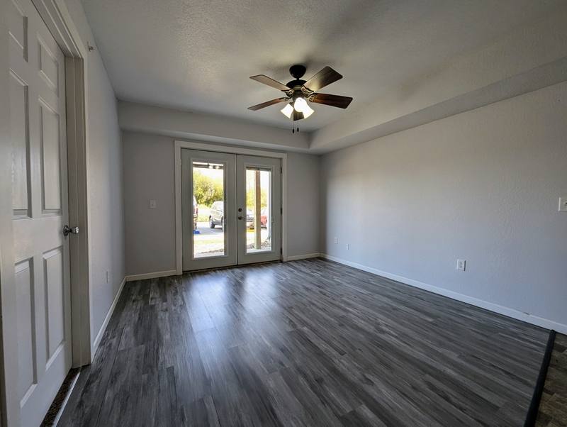 Apartment for rent at 1317 B Ave W #20, Oskaloosa, IA 52577