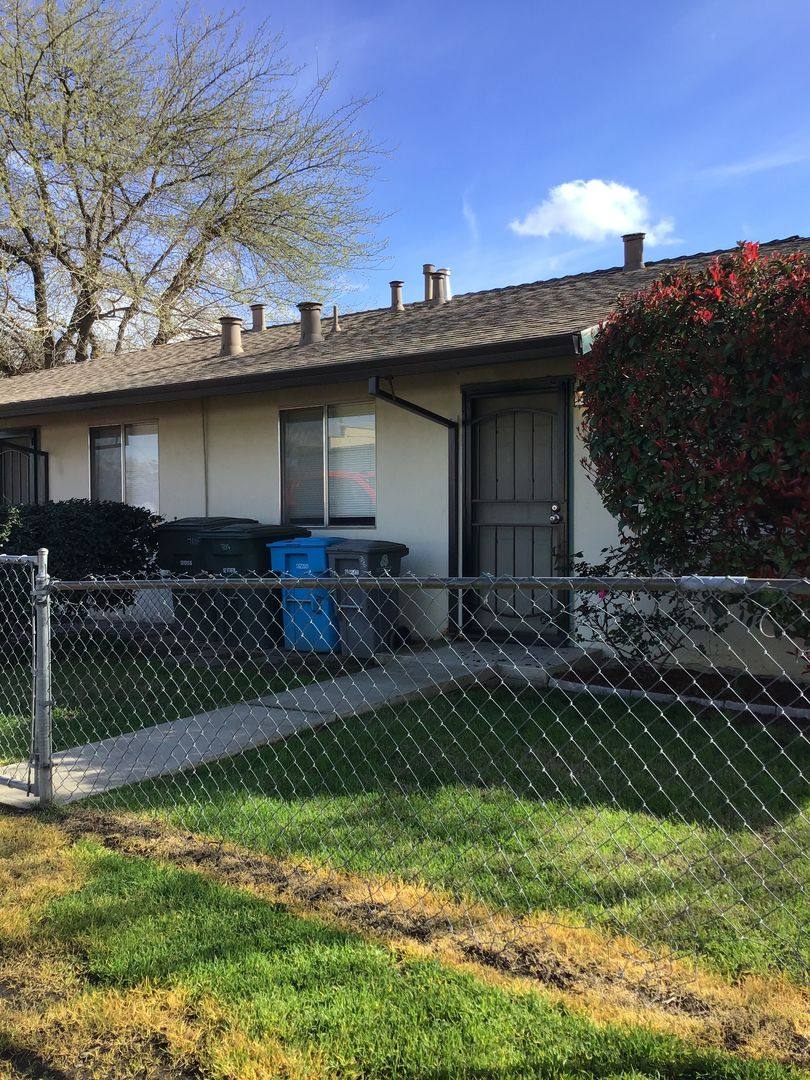 Apartment for rent at 7878 7884 S Butte Rd, Sutter, CA 95982