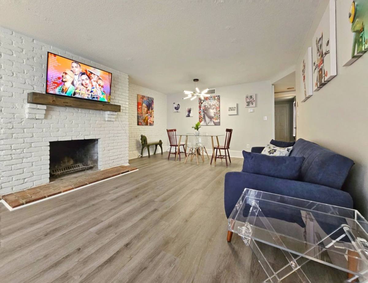 Condo for rent at 70 Temple St, Springfield, MA 01105