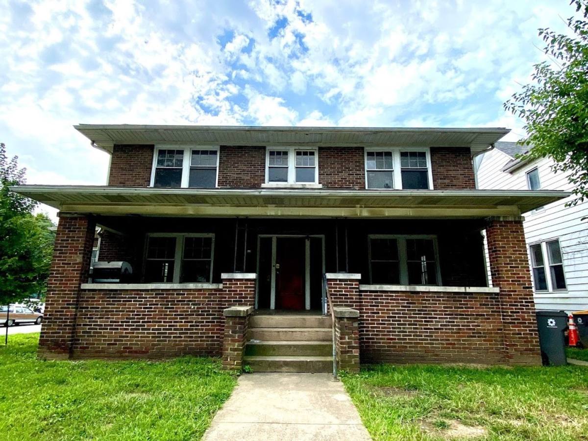 House for rent at 426 E 6th St, Bloomington, IN 47408