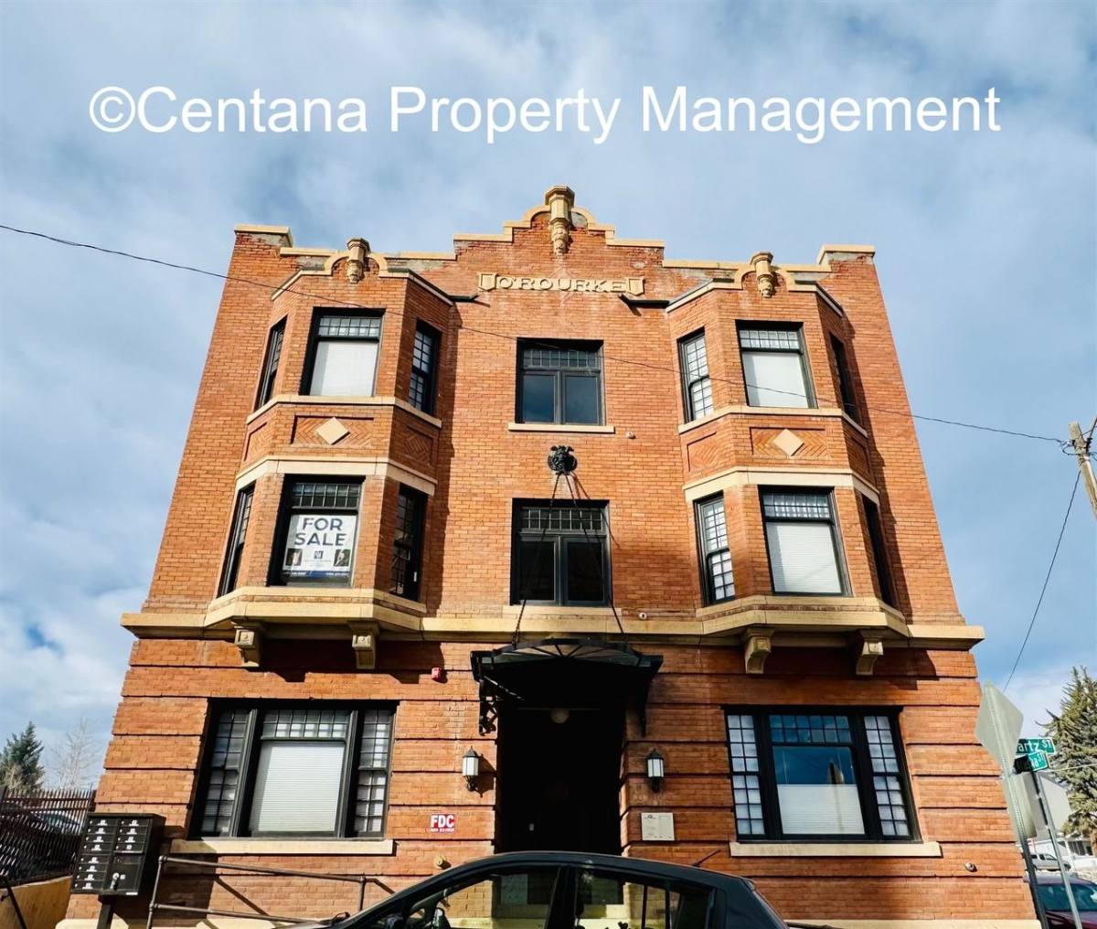 Condo for rent at 101 W Quartz, Butte, MT 59701