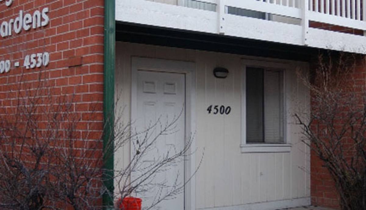 Townhouse for rent at 4500 Laguna Place, Boulder, CO 80303