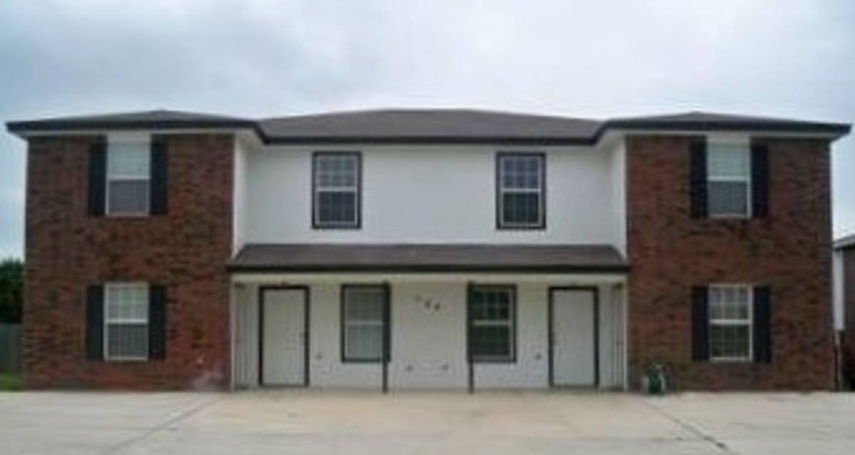 Apartment for rent at 196 Ryan Circle, Nolanville, TX 76559