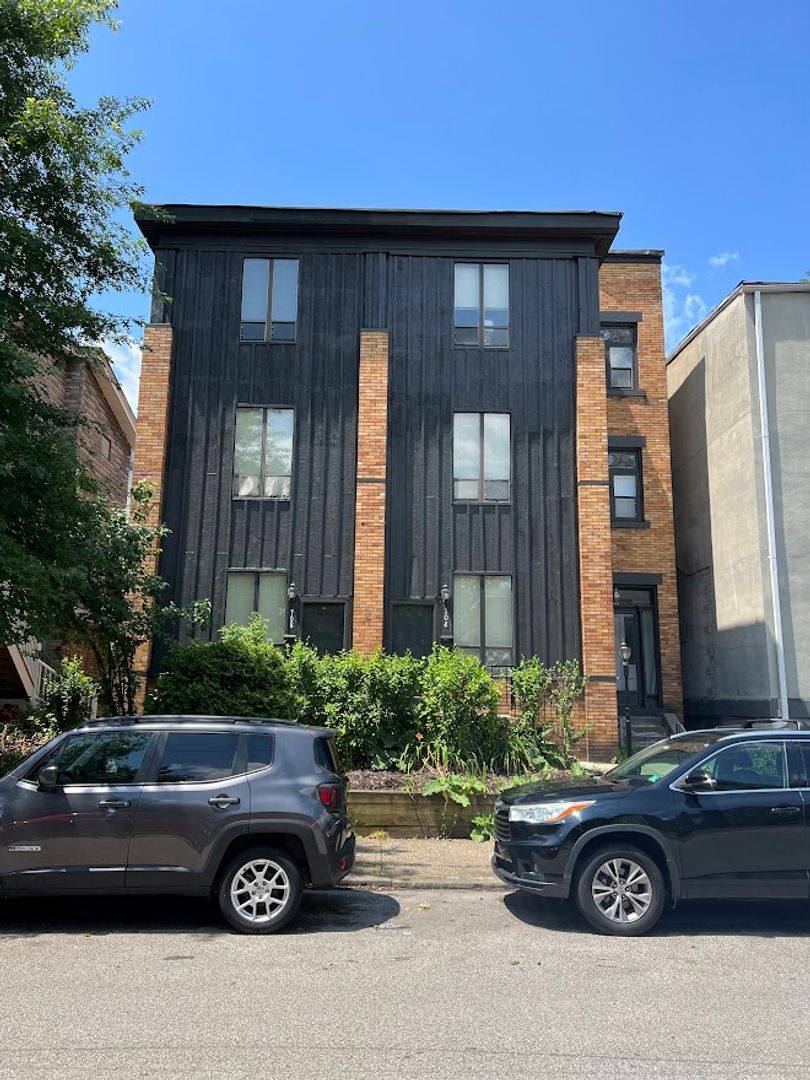 Apartment for rent at 706-708 Summerlea St, Pittsburgh, PA 15232