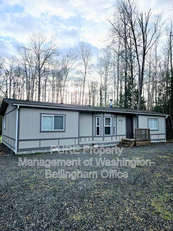House for rent at 4758 Neptune Circle, Ferndale, WA 98248