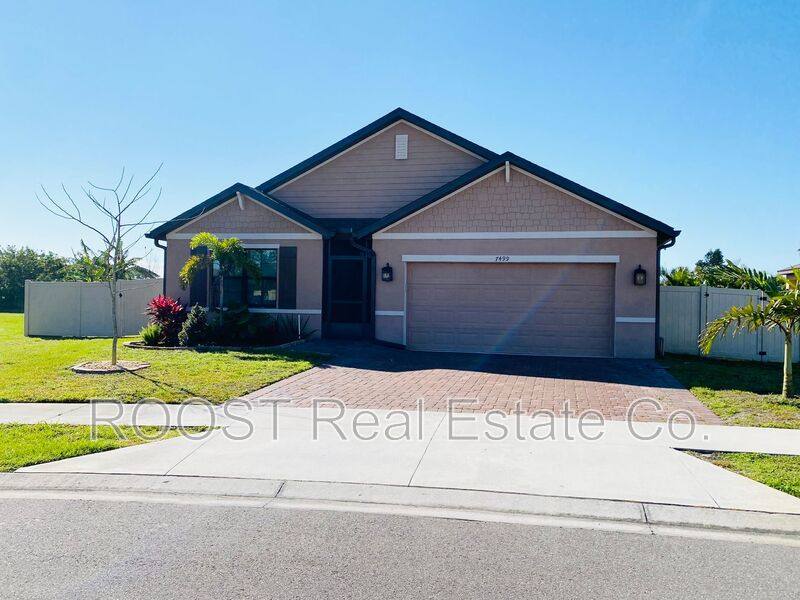 House for rent at 7499 Tourmaline Dr, Grant, FL 32949