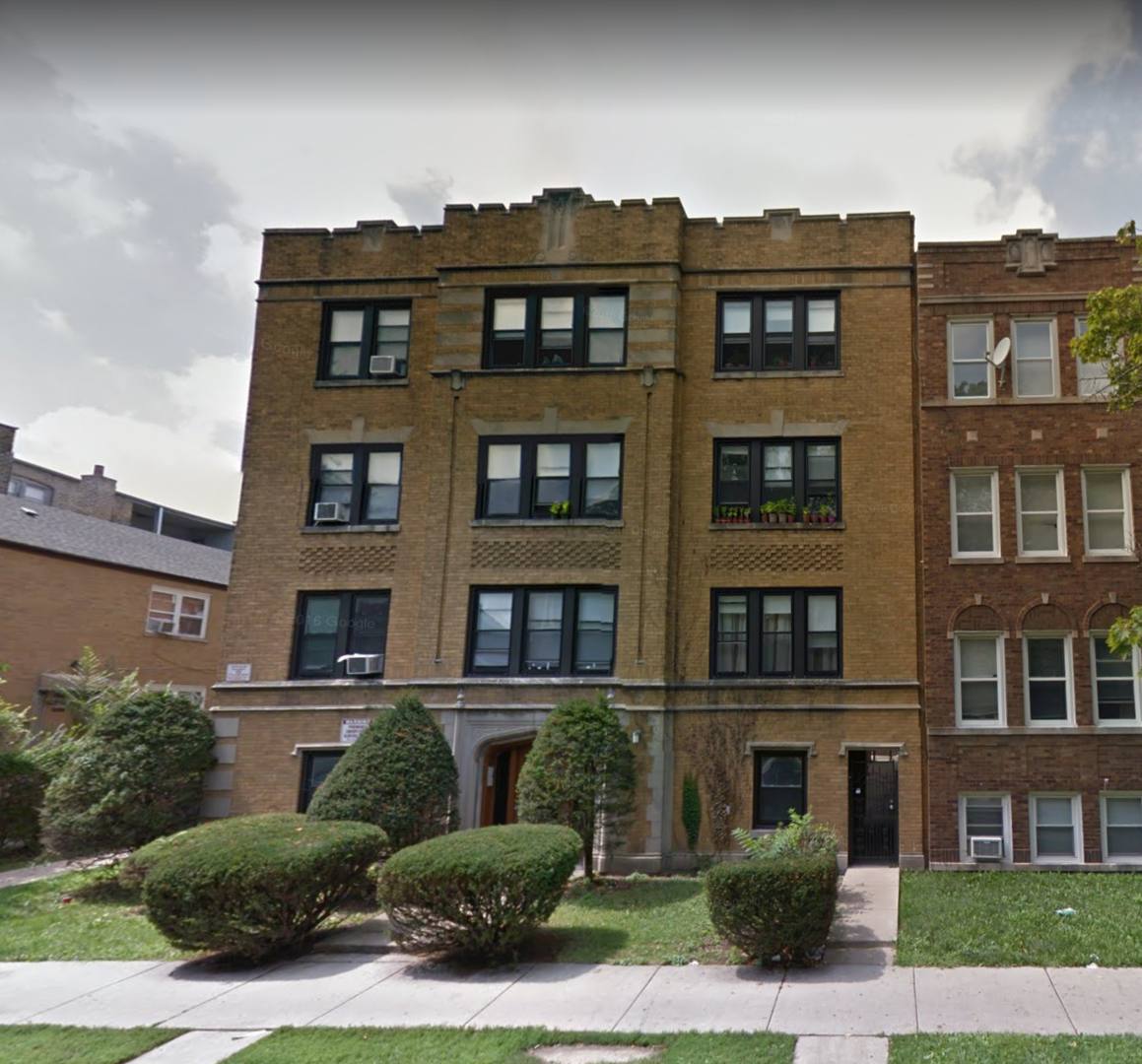 Apartment for rent at 6334-38 N Artesian, Chicago, IL 60659