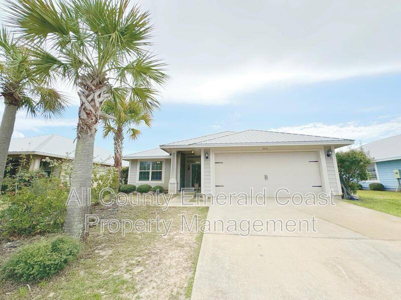 House for rent at 1974 W Hewett Rd, Santa Rosa Beach, FL 32459