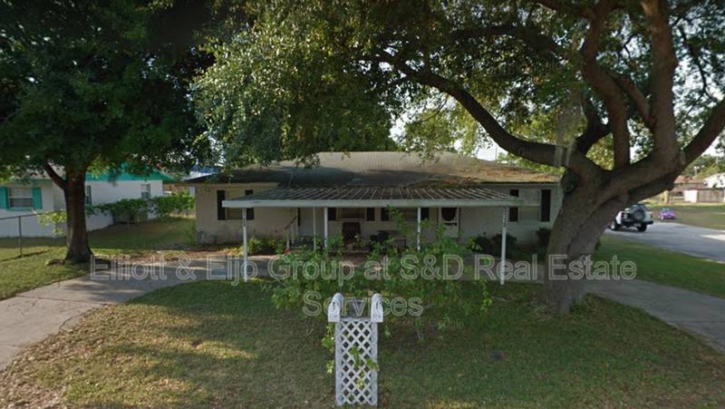 House for rent at 3110 Ellis Ave, Lakeland, FL 33803