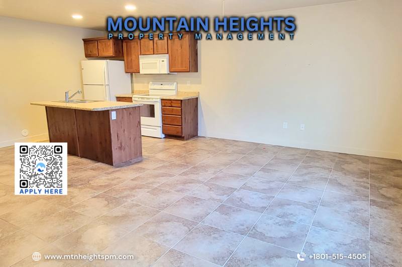 Townhouse for rent at 14394 S Oakfield Way, Herriman, UT 84096