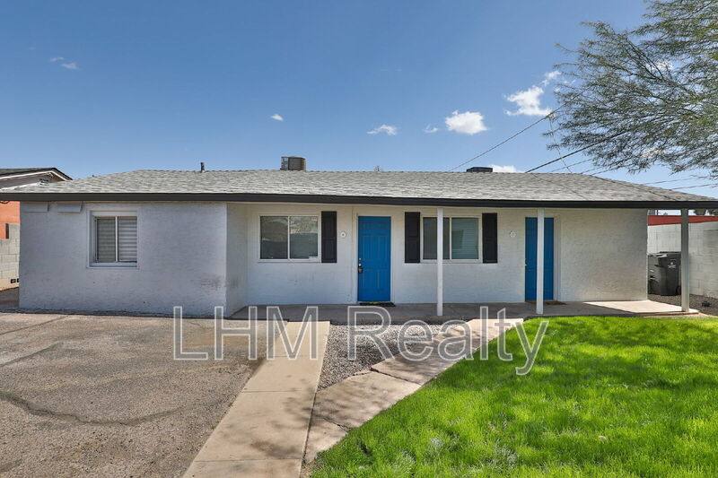 Apartment for rent at 1713 N 31st Place #4, Phoenix, AZ 85008
