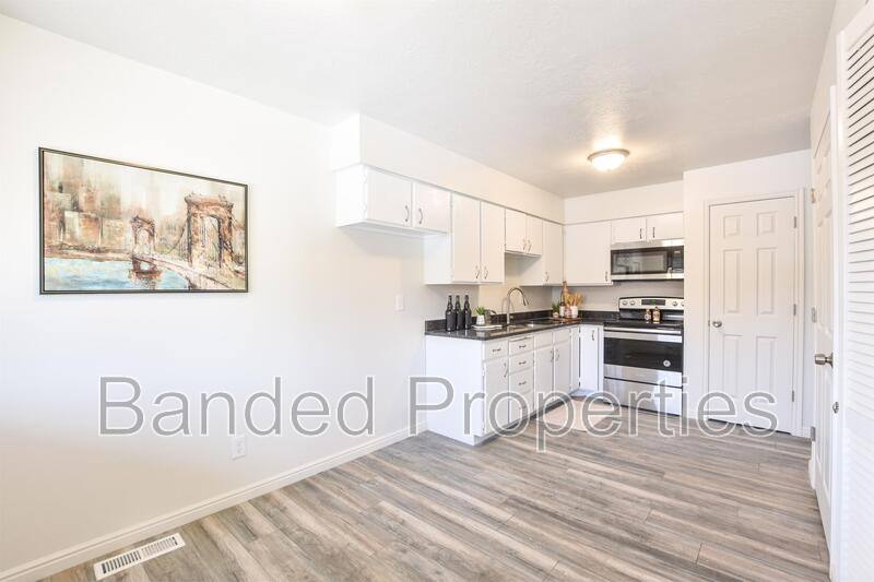 Apartment for rent at 1465 N Mandalay Rd, Salt Lake City, UT 84116