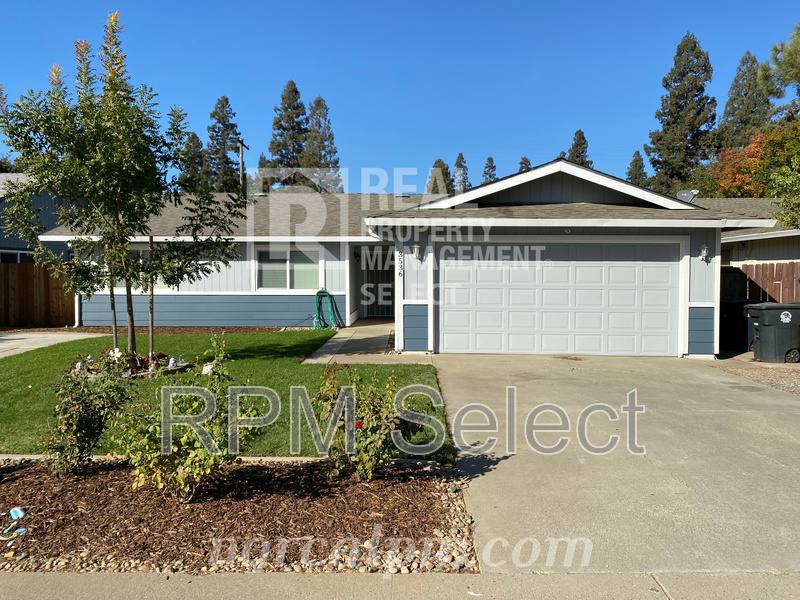 House for rent at 3536 Granby Dr, Sacramento, CA 95827
