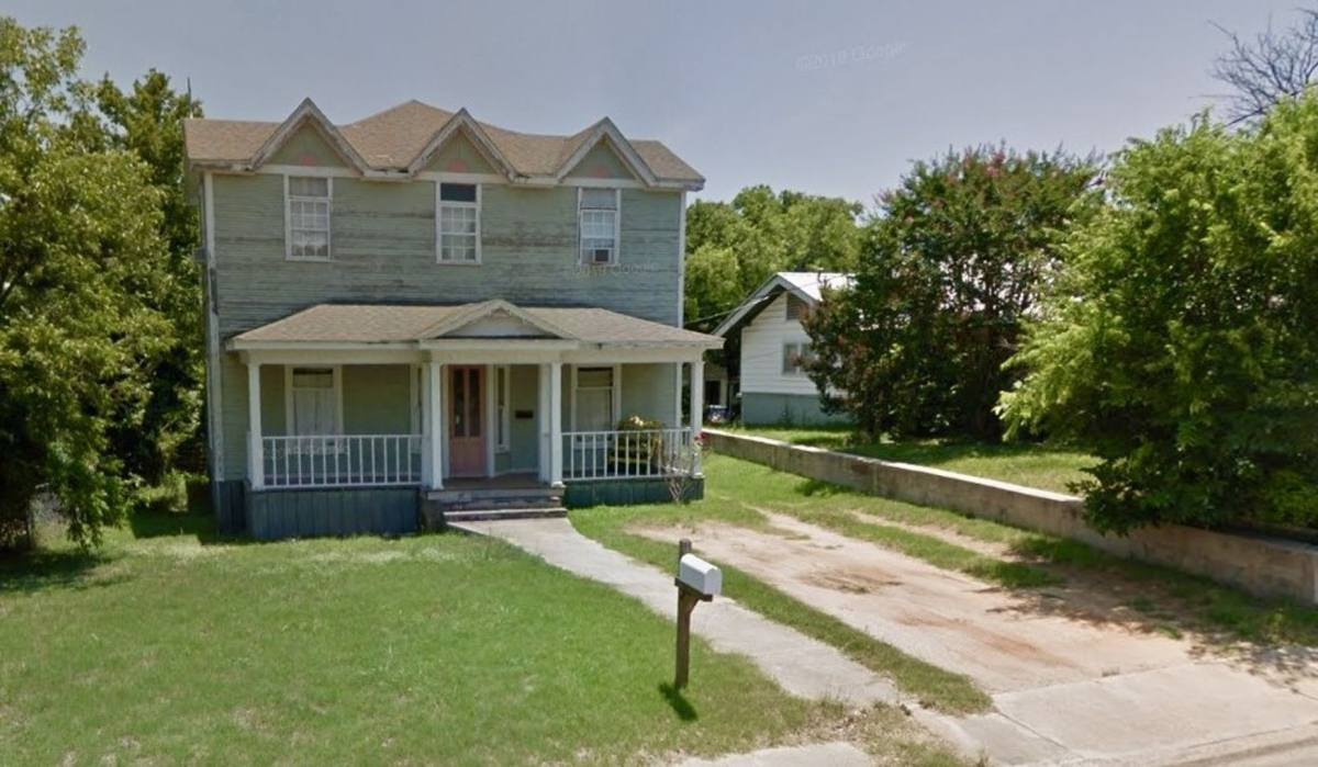 Apartment for rent at 2001 Brady Ave, Brownwood, TX 76801