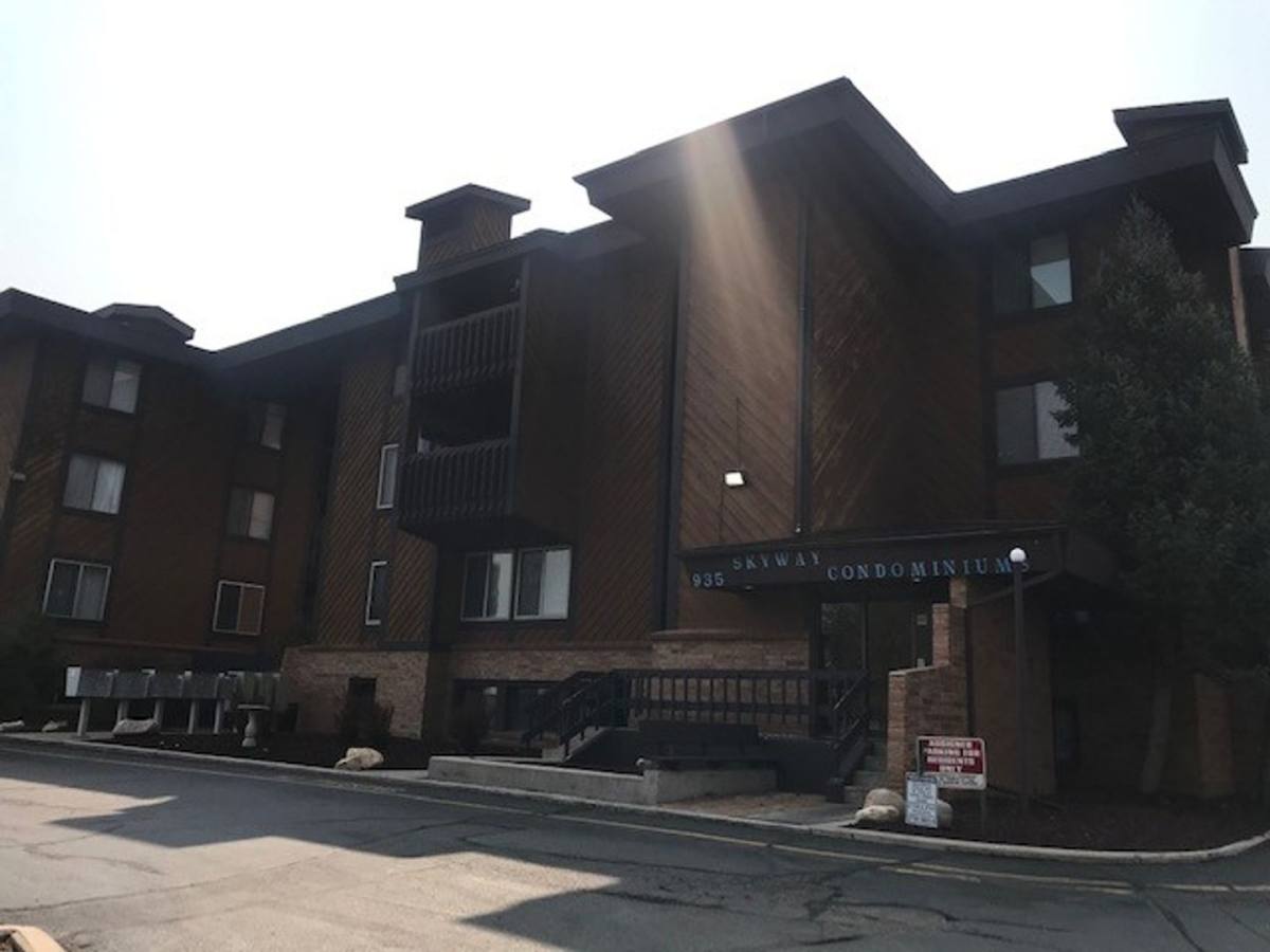 Apartment for rent at 935 Saturn Dr, Colorado Springs, CO 80905