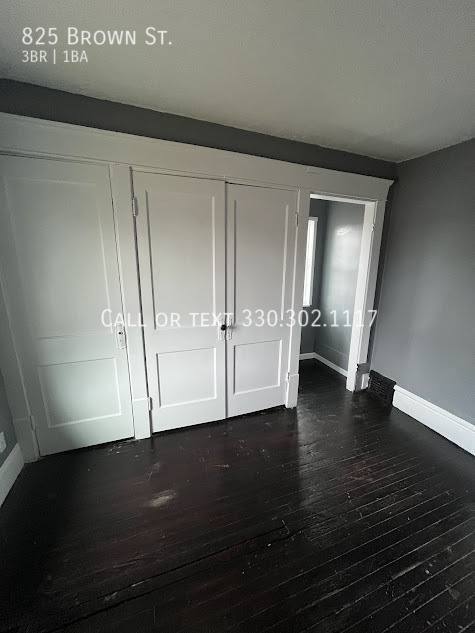 Apartment for rent at 825 Brown St, Akron, OH 44311