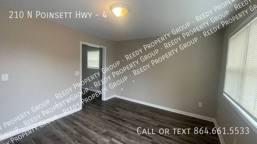 Apartment for rent at 210 N Poinsett Highway 4, Travelers Rest, SC 29690