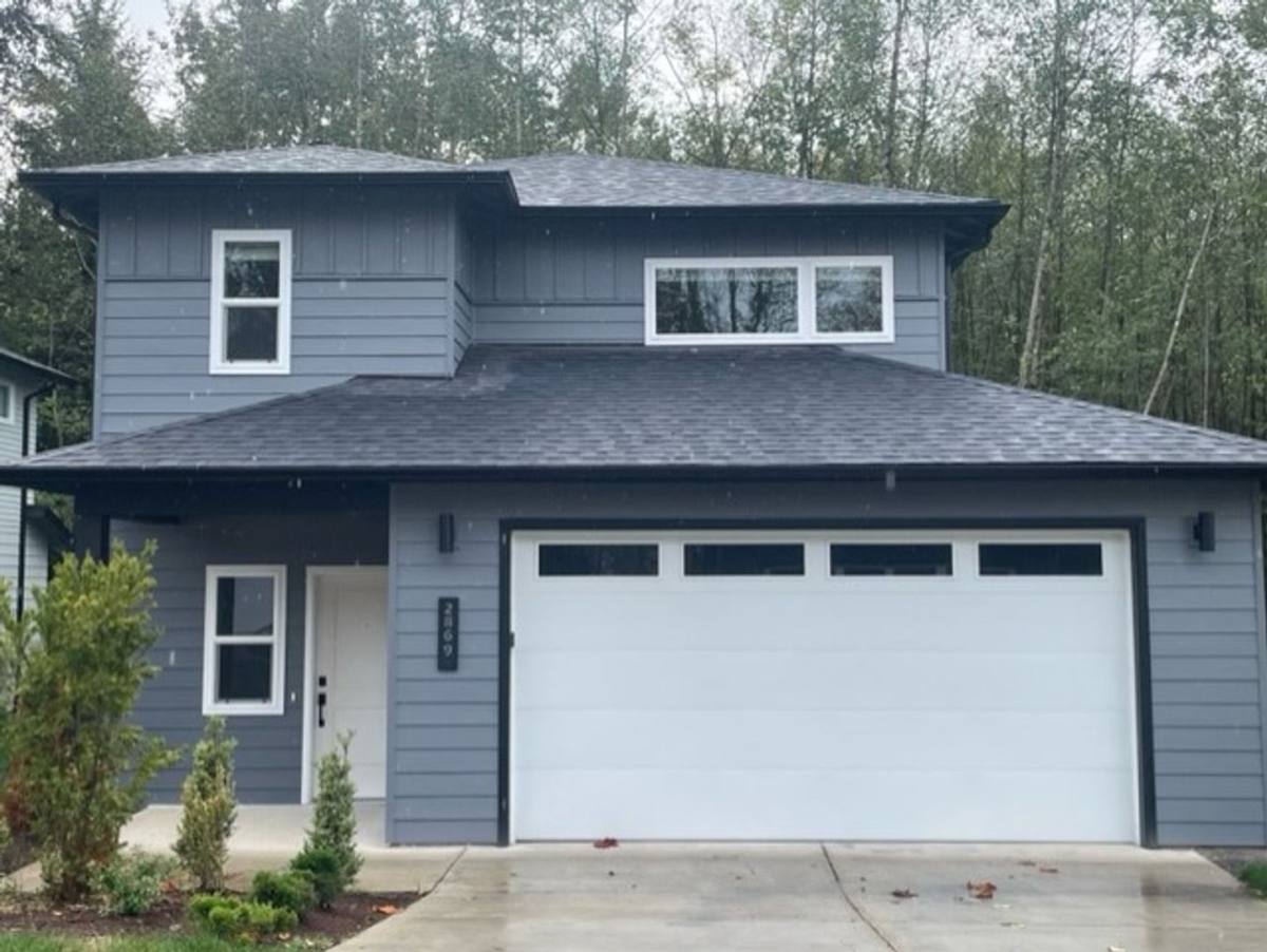 House for rent at 2869 Sandwood Lane, Blaine, WA 98230