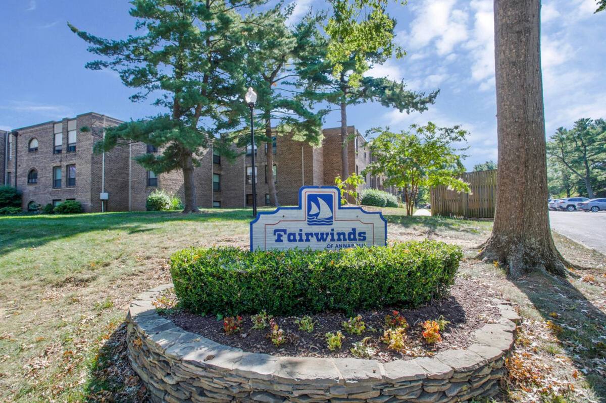 Condo for rent at 19 Silverwood Circle, Annapolis, MD 21403