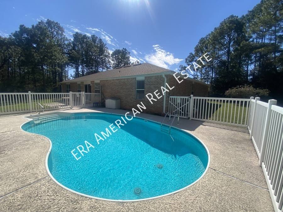 House for rent at 7648 Larkspur St, Navarre, FL 32566