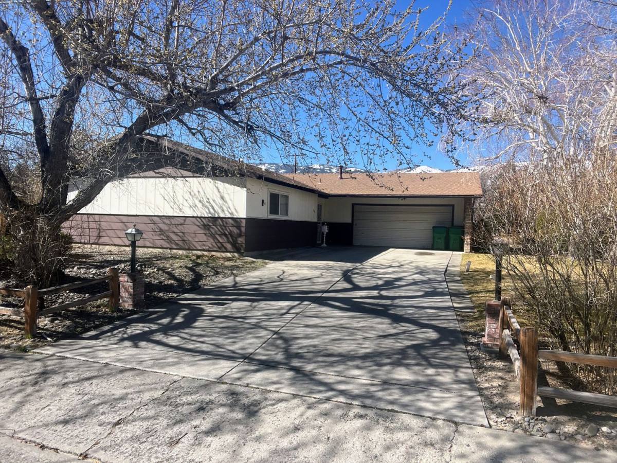 House for rent at 801 W Winnie Lane, Carson City, NV 89703