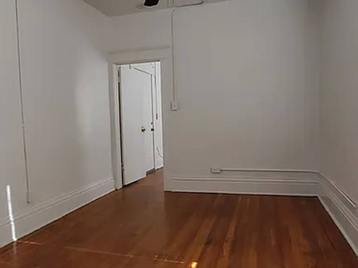 Apartment for rent at 1642 N Ogden St, Denver, CO 80218