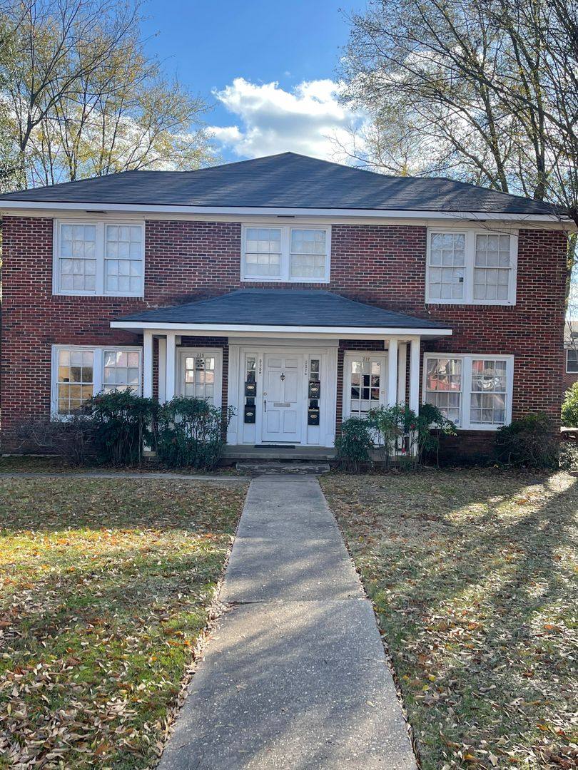 House for rent at 337 1 2 Blvd, Shreveport, LA 71104