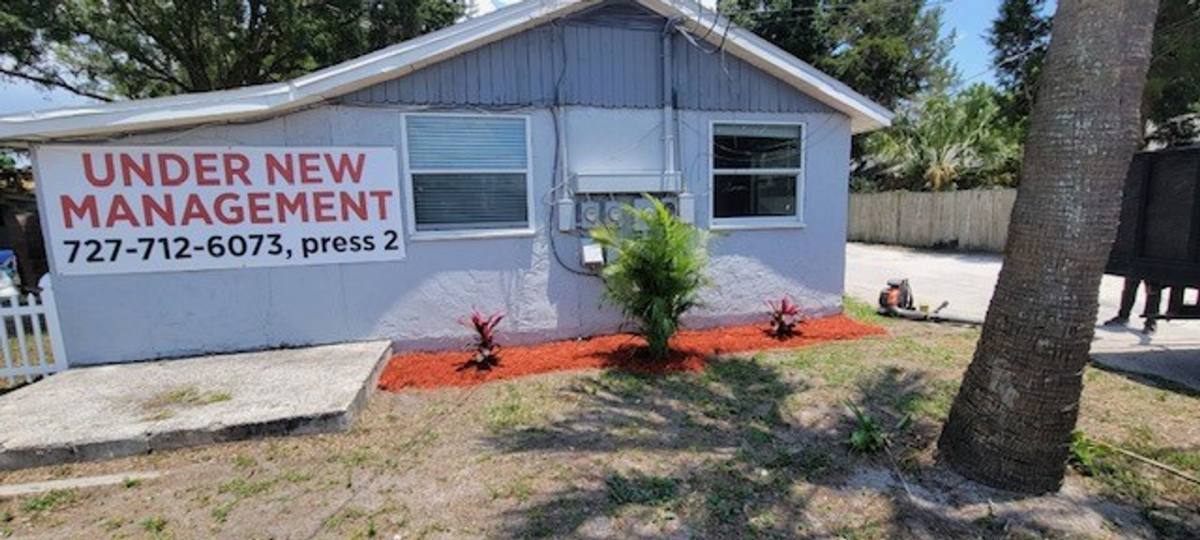 Apartment for rent at 4611 N Hubert Ave, Tampa, FL 33614