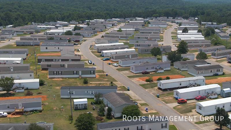 Apartment for rent at 1154 Hunters Mountain Parkway, Troy, AL 36079