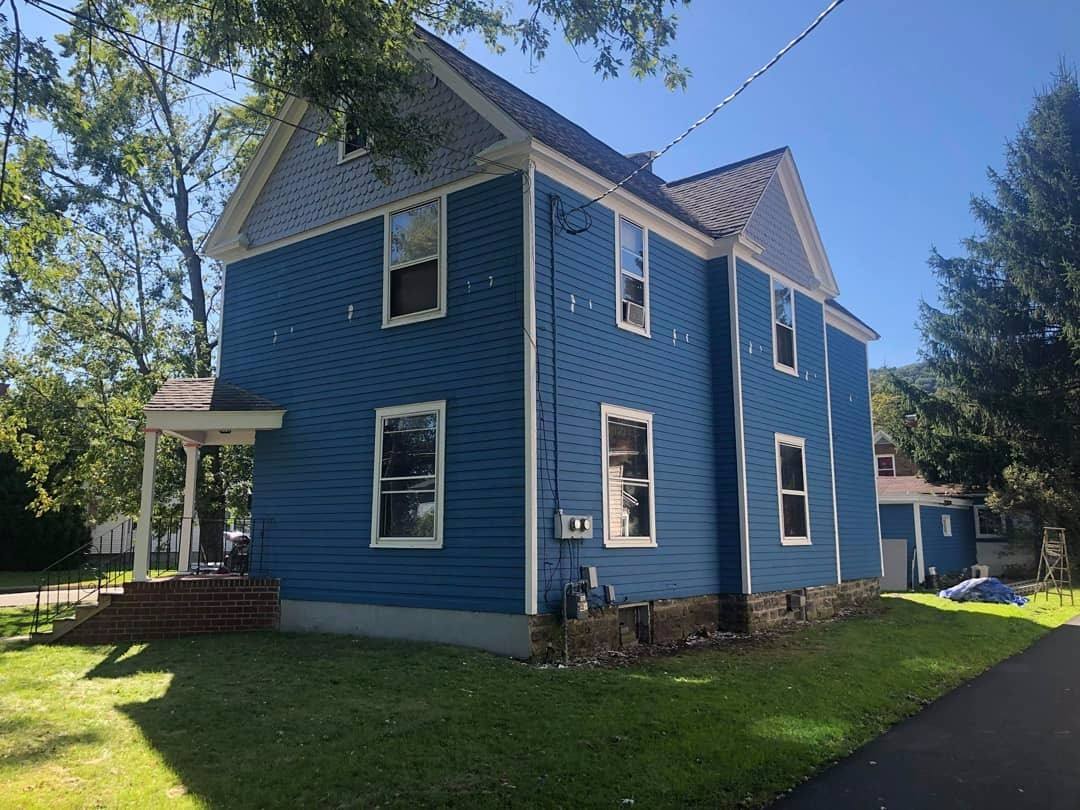 Apartment for rent at 155 Oakwood, Elmira, NY 14903