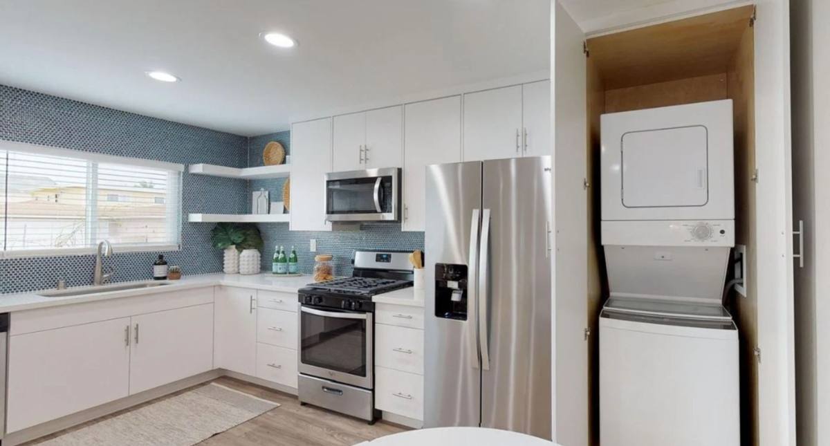 Apartment for rent at 786 Basswood Ave, Imperial Beach, CA 91932