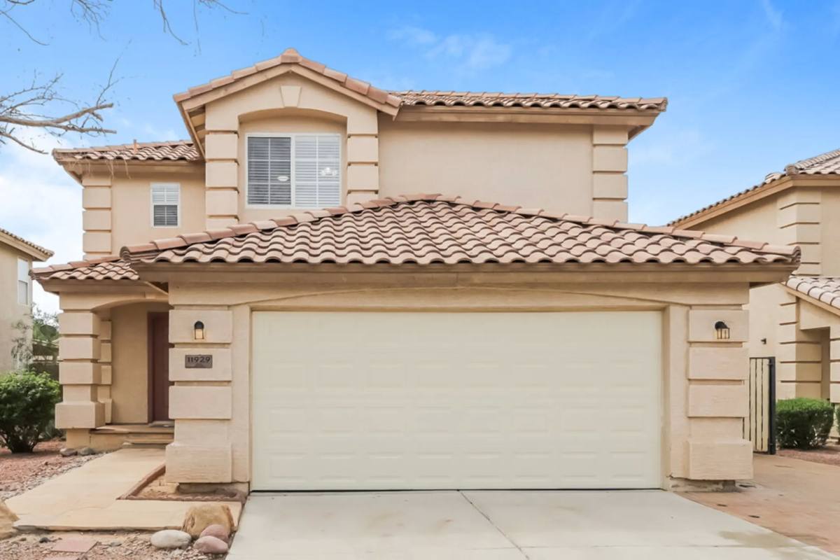 House for rent at 11929 W Bloomfield Rd, El Mirage, AZ 85335