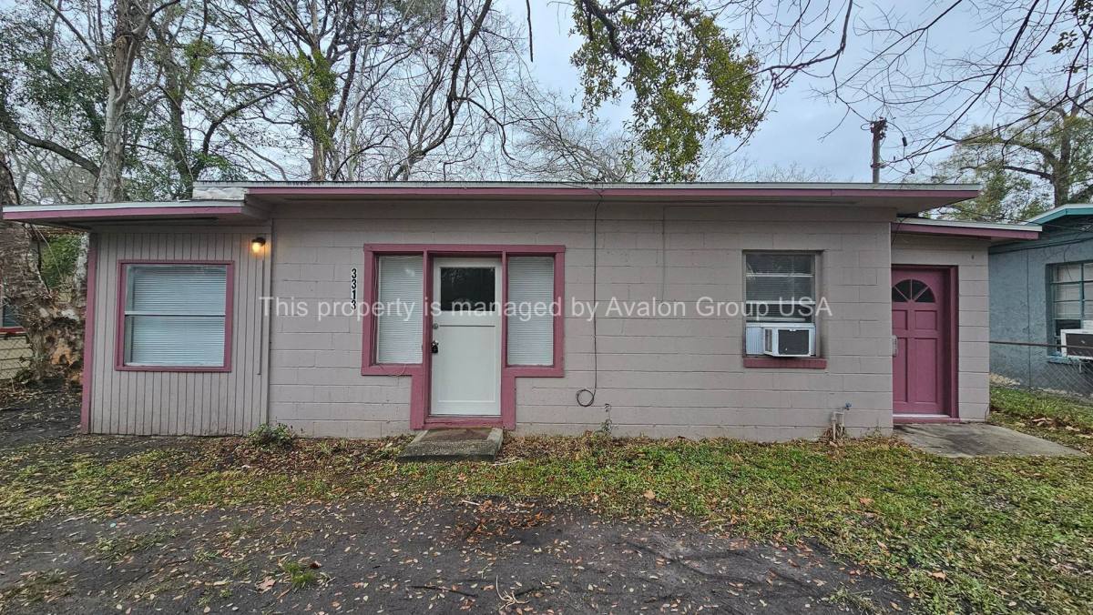 House for rent at 3313 Roselle St, Jacksonville, FL 32205