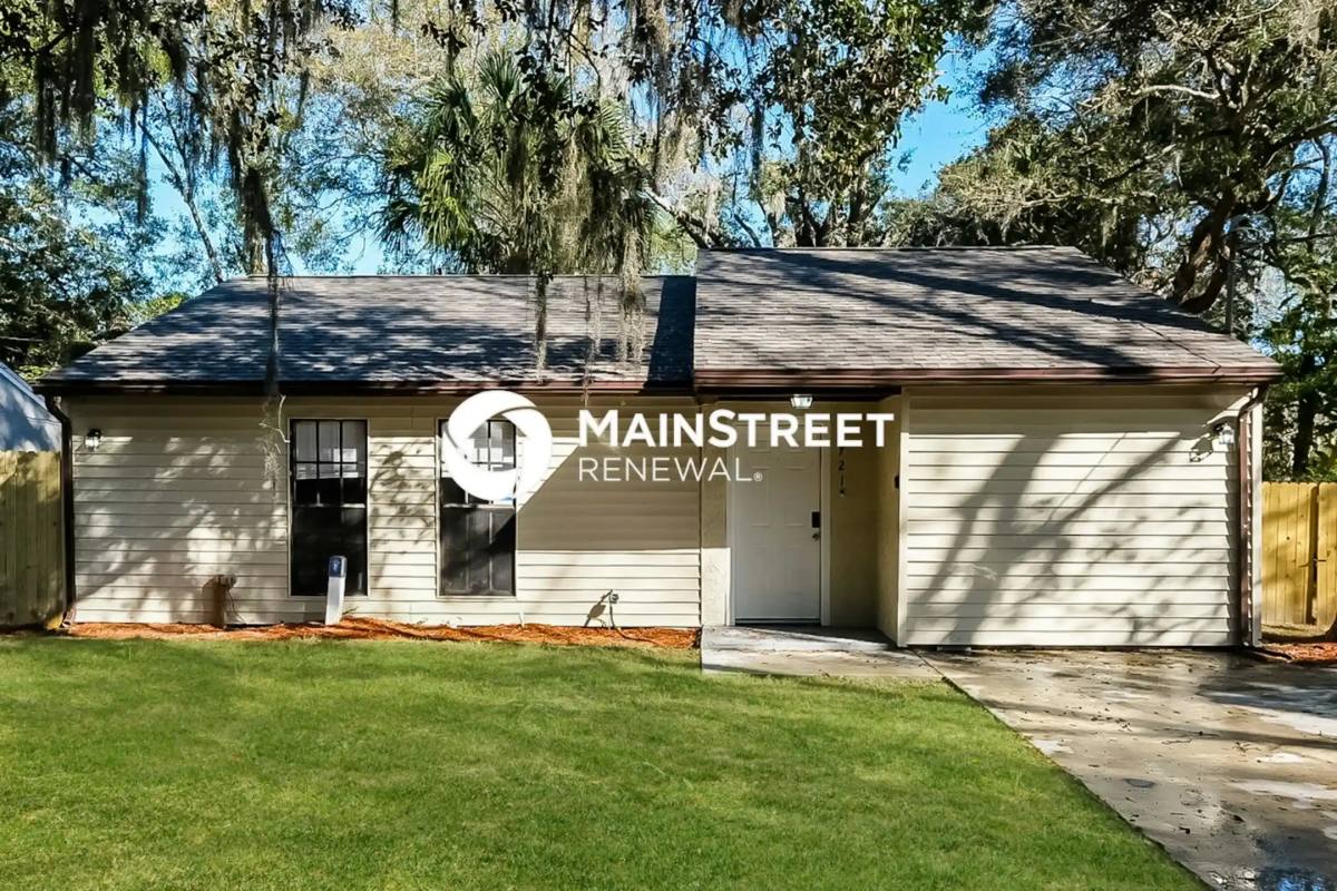 House for rent at 4721 Naftis Lane, New Port Richey, FL 34652