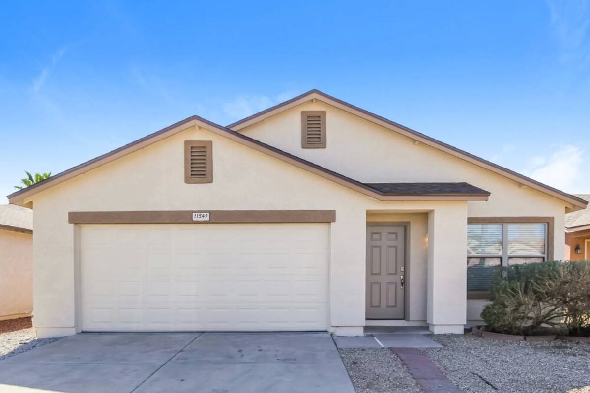House for rent at 11549 W Columbine Dr, El Mirage, AZ 85335