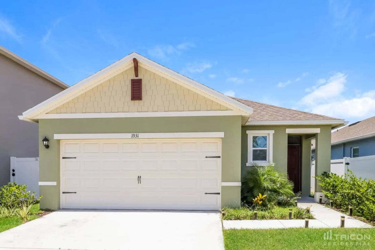 House for rent at 1931 Fountains Dr Kindred Floor, Kissimmee, FL 34744